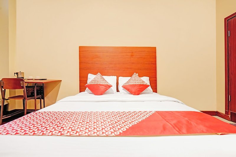 Hotel Maleo Kostel Bandung By Oyo Rooms