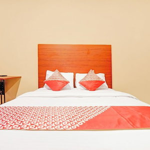 Sejur Maleo Kostel Bandung By Oyo Rooms vacanta Bandung