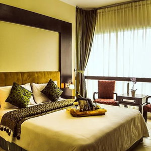 Sejur Marbella Suites Bandung vacanta Bandung