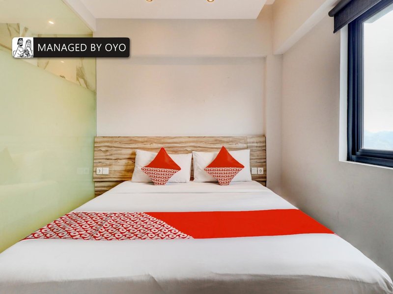 Hotel Oyo Flagship 90775 I Sleep Hotel Bandung