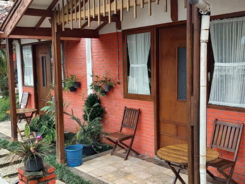 Hotel Hotel Nur Alam