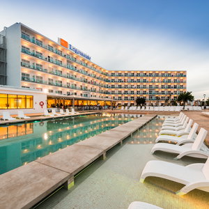 Sejur Bellevue Lagomonte vacanta Alcudia