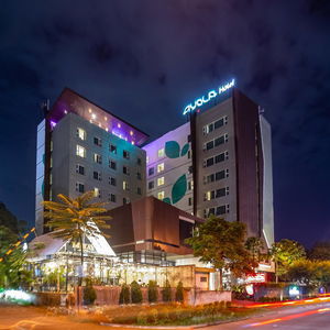 Hotel Ayola Lippo Cikarang cazare Cikarang