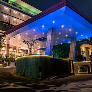 Hotel Sahid Sunshine Resort & Convention cazare Bandung