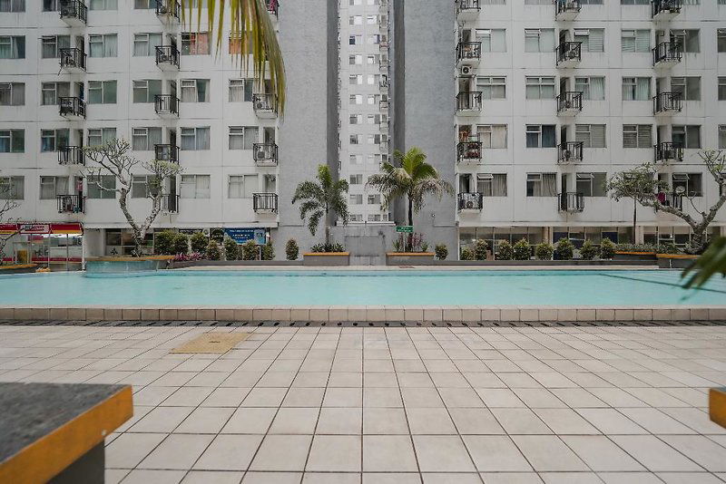 Hotel The Jarrdin By Bethania Pro