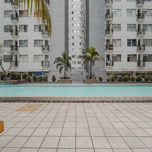 Sejur The Jarrdin By Bethania Pro vacanta Bandung