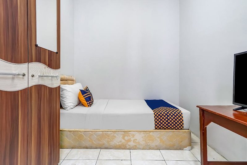 Hotel Hotel O Dago Near Bandung Zoo