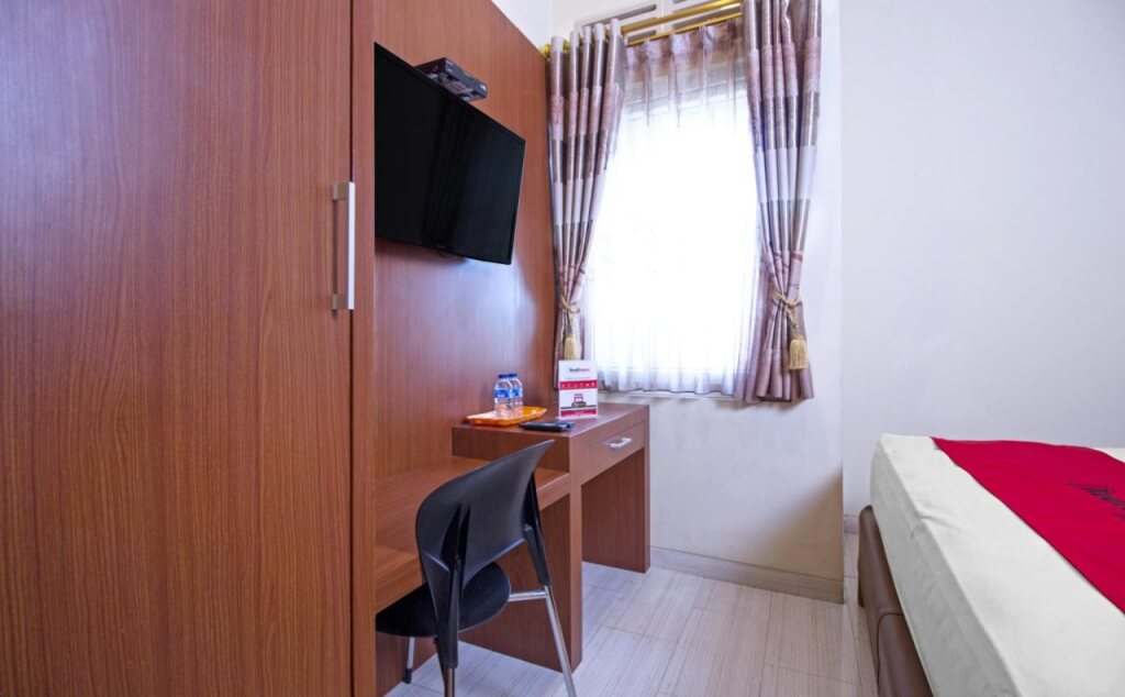 Hotel Panyawangan Guesthouse By Reddoorz