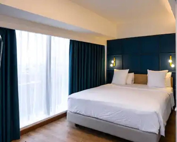 Hotel Vasaka Maison Bandung