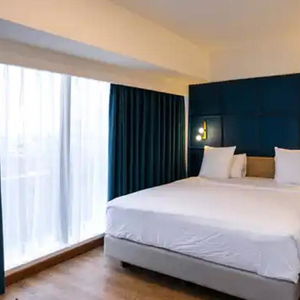 Hotel Vasaka Maison Bandung cazare Bandung