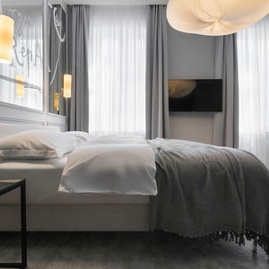 Hotel Bumblebee Luxury Apartments cazare Zagreb