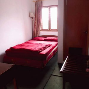 Hotel Villa Orange Lembang Pengkolan cazare Lembang