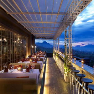 Sejur Gh Universal vacanta Bandung