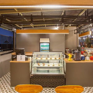 Hotel Zest Sukajadi, Bandung cazare Bandung