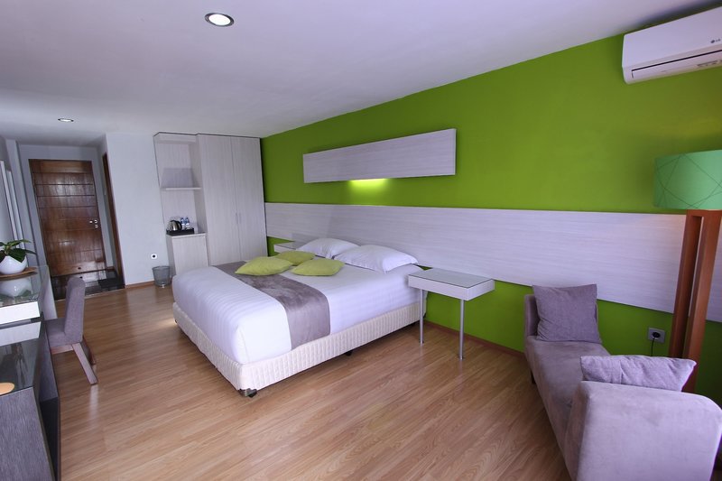 Hotel Accordia Dago Hotel