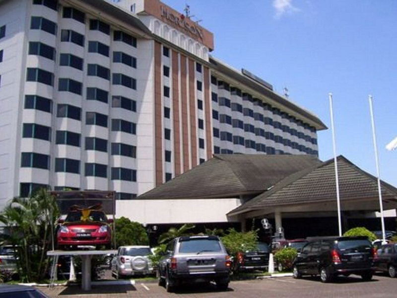 Hotel Horison Bandung