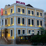 Hotel Hotel Bulair cazare Burgas