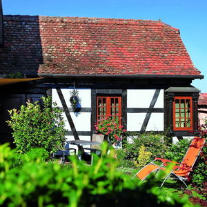 Hotel Le Cerf cazare Marlenheim