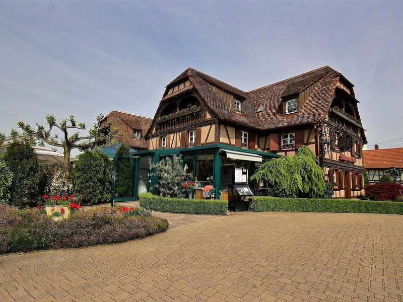 Hotel Relais De La Poste