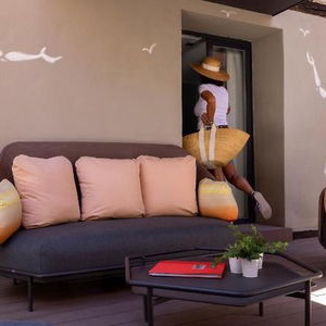 Hotel Hôtel Le Pavillon 7 cazare Obernai