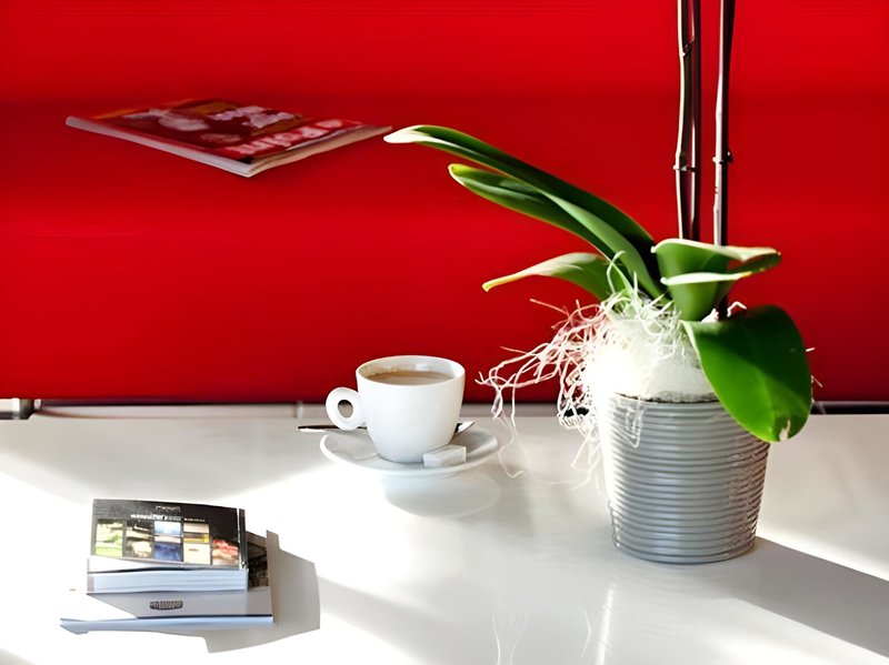 Hotel Best Western Plus Hôtel Le Rhénan