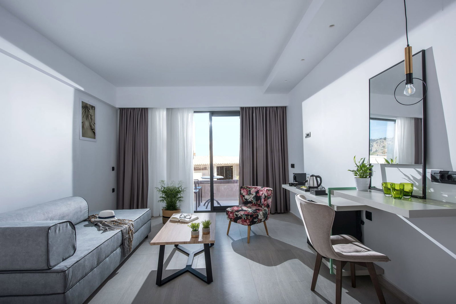 Meramaglia Hotel