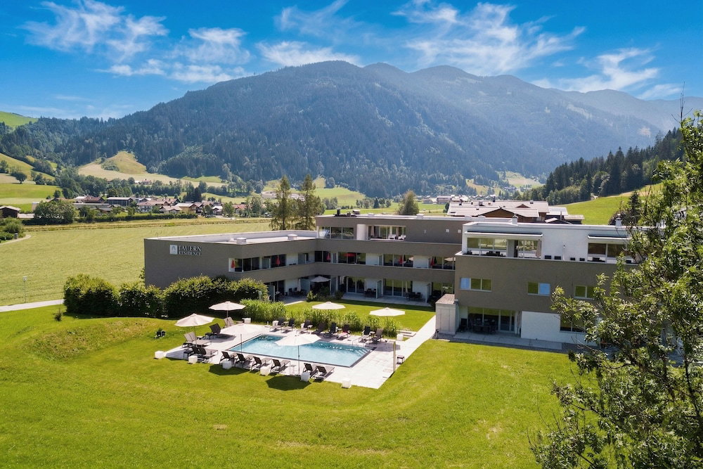 Hotel Tauernresidence Radstadt By Alps Resorts