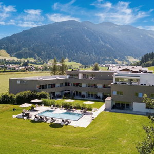 Hotel Tauernresidence Radstadt By Alps Resorts cazare Radstadt