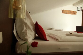 Hotel Pension Bachseitenhof