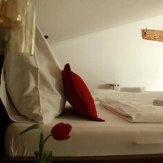 Hotel Pension Bachseitenhof cazare Radstadt