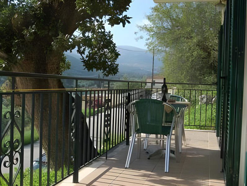 Hotel Faos Luxury Apartments