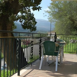 Hotel Faos Luxury Apartments cazare Agia Efimia