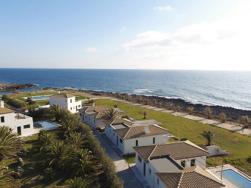 Hotel Kymata Bohemian Beach Resort