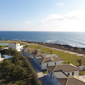 Hotel Kymata Bohemian Beach Resort cazare Kounopetra