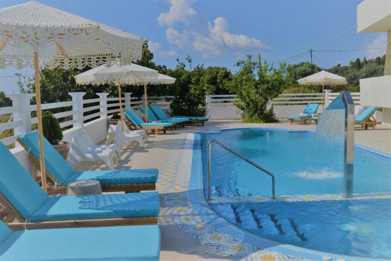 Hotel Maggana Residence