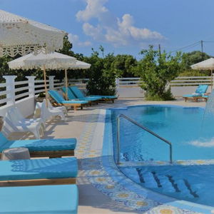 Hotel Maggana Residence cazare Minia