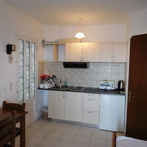 Hotel Harbour View cazare Poros