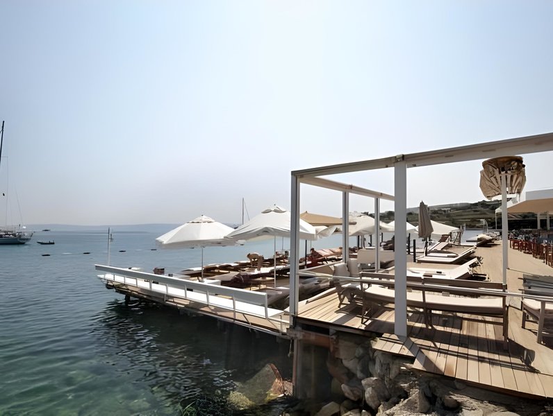 Hotel Dalyan Plaza Residence & Suites