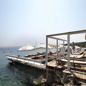 Hotel Dalyan Plaza Residence & Suites cazare Cesme