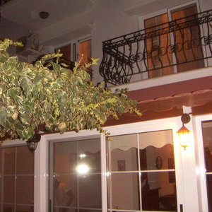 Hotel Melaike Hotel cazare Foca