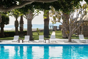 Hotel Elounda Palm Hotel Crete cazare Elounda