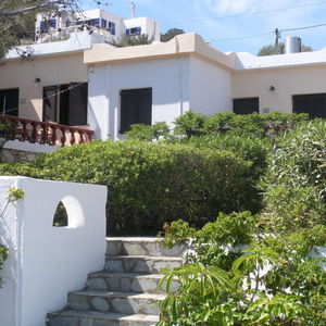 Hotel Vangelis Villas Agios Nikolaos cazare Agios Nikolaos