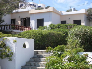 Hotel Vangelis Villas Agios Nikolaos cazare Agios Nikolaos