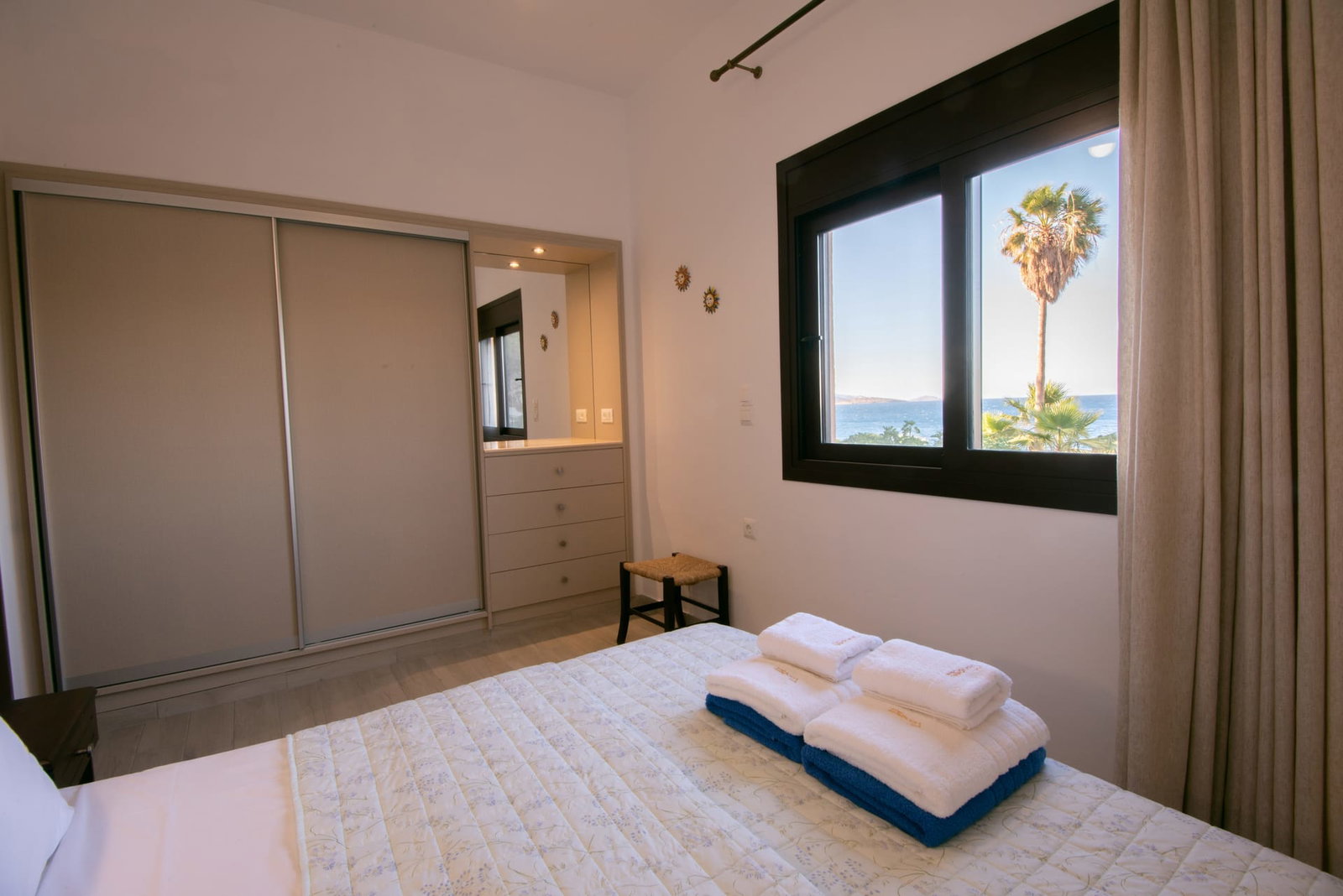dal travel Vangelis Villas Agios Nikolaos
