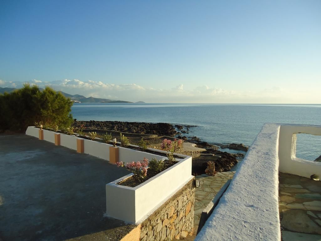 dal travel Vangelis Villas Agios Nikolaos
