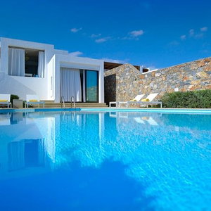 Hotel Thalassa Villas cazare Agios Nikolaos