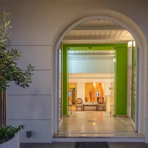 Hotel Kitro Beach Hotel By Chc Group cazare Agios Nikolaos