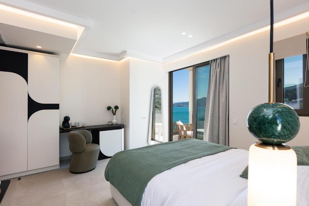 Naiades Beach Boutique Hotel