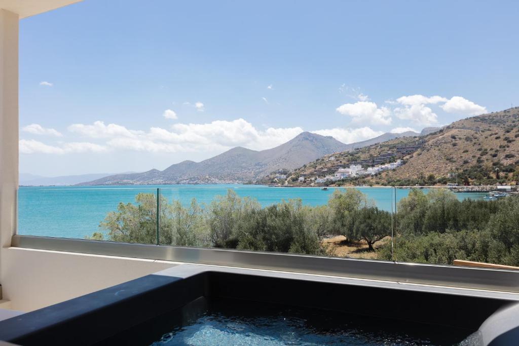 Naiades Beach Boutique Hotel