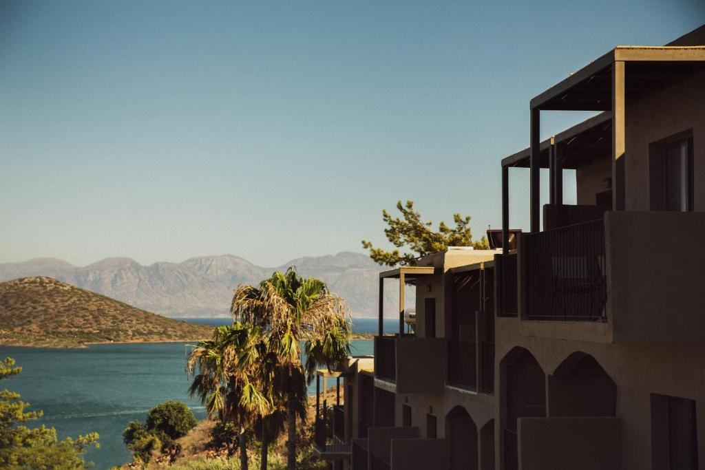 Hotel Domes Aulūs Elounda All-Inclusive, Curio Collection By Hilton